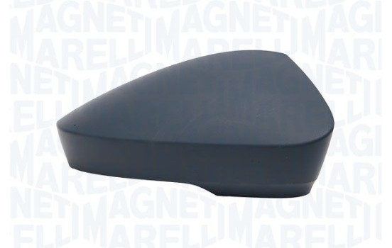 Cover, exterior mirror