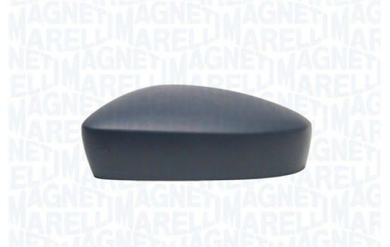 Cover, exterior mirror