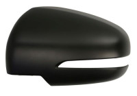 Cover, exterior mirror