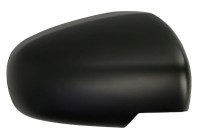 Cover, exterior mirror