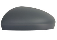 Cover, exterior mirror