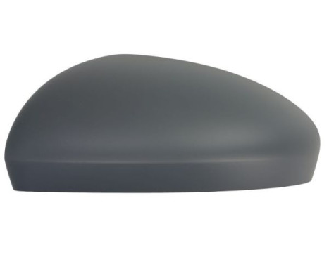 Cover, exterior mirror