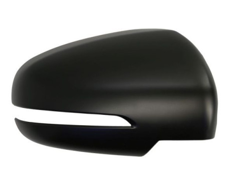 Cover, exterior mirror