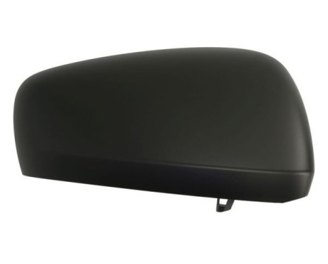 Cover, exterior mirror