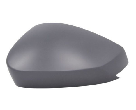 Cover, exterior mirror