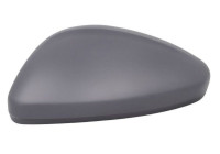 Cover, exterior mirror