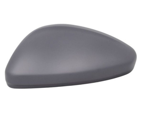 Cover, exterior mirror