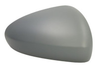 Cover, exterior mirror