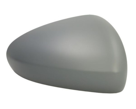 Cover, exterior mirror