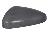 Cover, exterior mirror