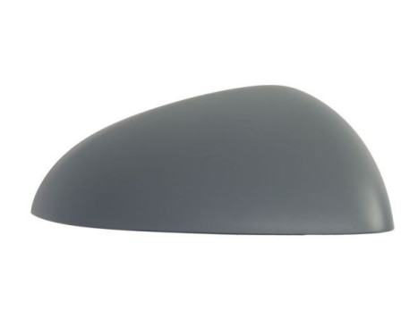 Cover, exterior mirror