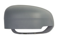 Cover, exterior mirror