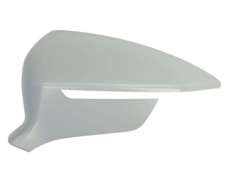 Cover, exterior mirror