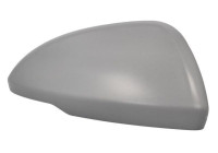 Cover, exterior mirror