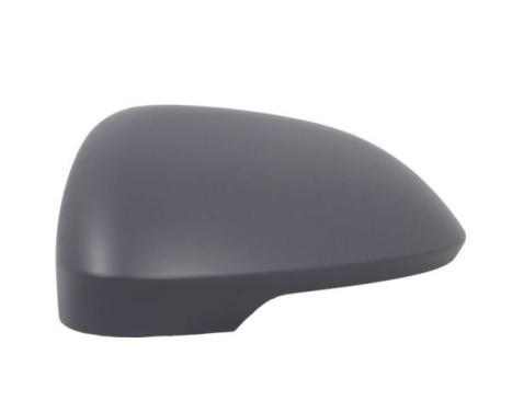 Cover, exterior mirror