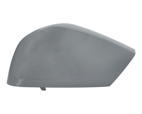 Cover, exterior mirror