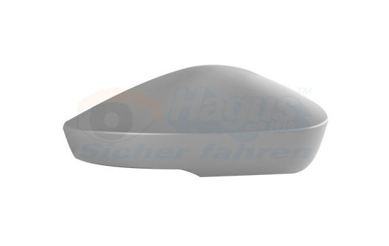 COVER FOR Wing MIRROR RIGHT 7647844 Hagus