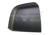 Cover, outside mirror 309-0123-2 TYC