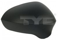 Cover, outside mirror 331-0060-2 TYC