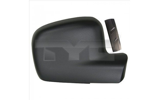 Cover, outside mirror 337-0228-2 TYC