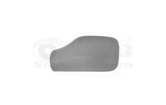 Cover, outside mirror 4009843 Van Wezel