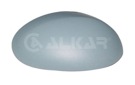 Cover, outside mirror 6312857 Alkar