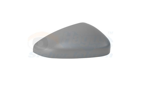 Cover, outside mirror * HAGUS * 4084844 Van Wezel