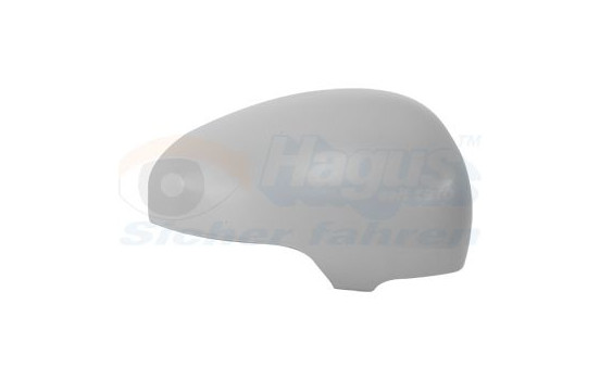 Cover, outside mirror * HAGUS * 5420844 Van Wezel