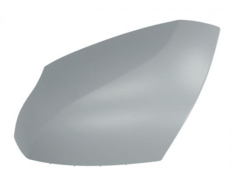 Housing, exterior mirror