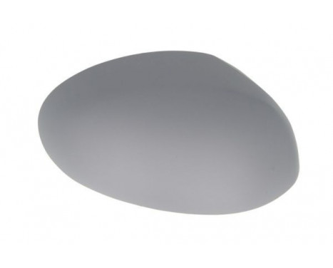 Housing, exterior mirror