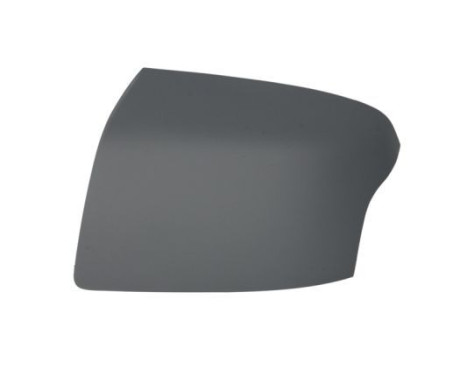 Housing, exterior mirror