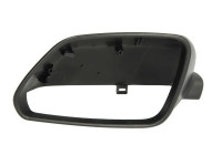 Housing, exterior mirror