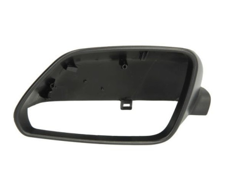 Housing, exterior mirror