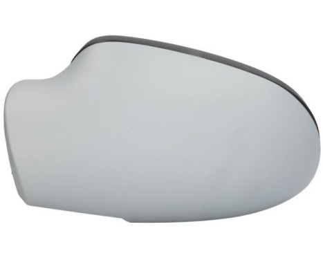 Housing, exterior mirror