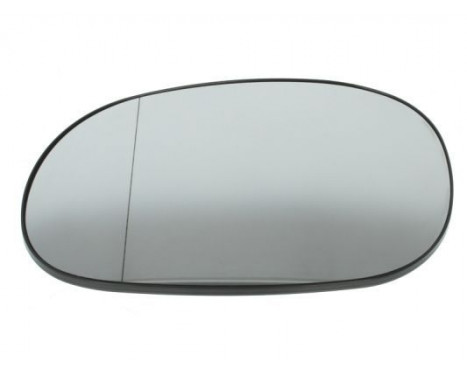 Mirror Glass, exterior mirror