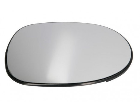 Mirror Glass, exterior mirror