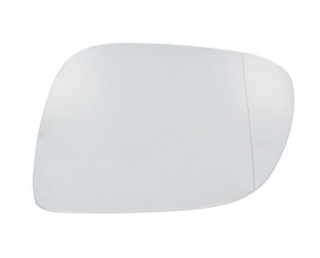 Mirror Glass, exterior mirror