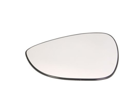 Mirror Glass, exterior mirror