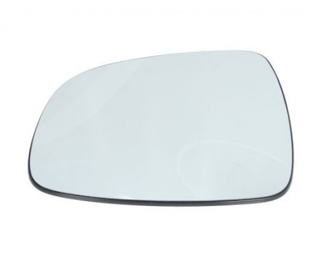 Mirror Glass, exterior mirror