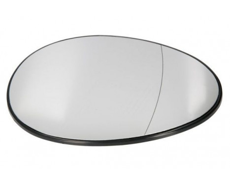 Mirror Glass, exterior mirror