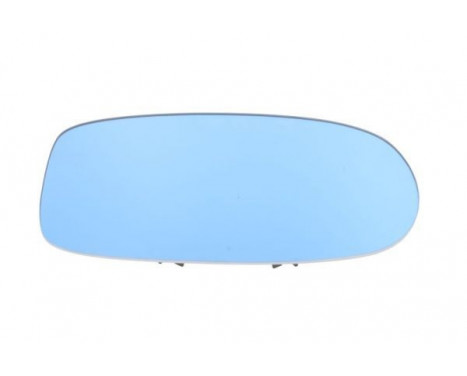 Mirror Glass, exterior mirror