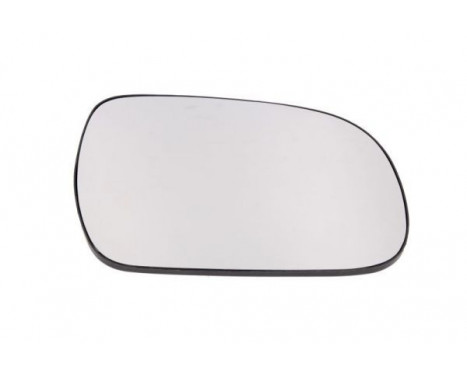 Mirror Glass, exterior mirror