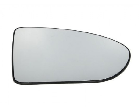 Mirror Glass, exterior mirror