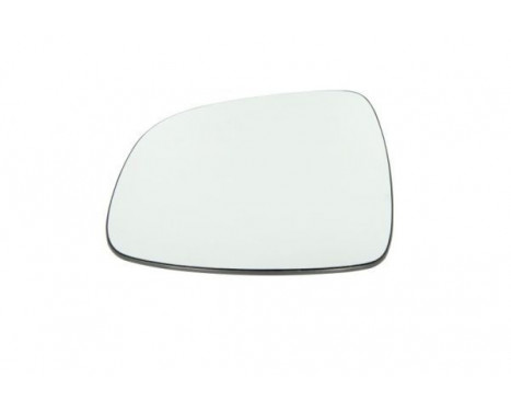 Mirror Glass, exterior mirror