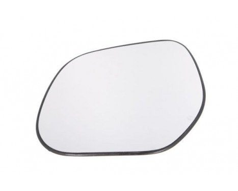 Mirror Glass, exterior mirror