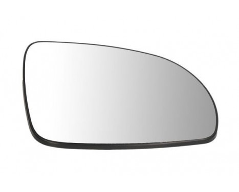 Mirror Glass, exterior mirror