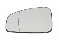 Mirror Glass, exterior mirror