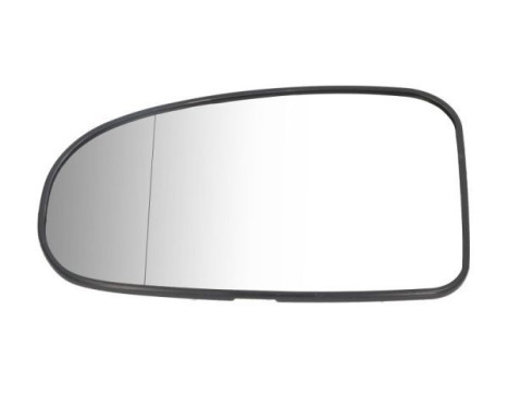 Mirror Glass, exterior mirror