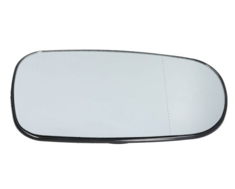 Mirror Glass, exterior mirror