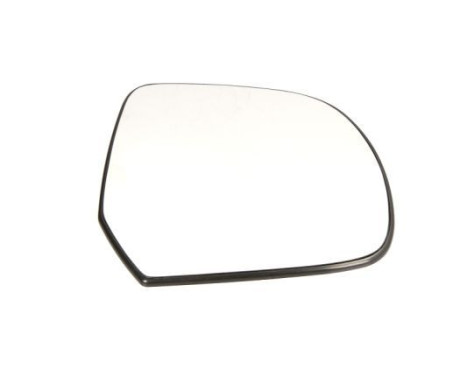 Mirror Glass, exterior mirror